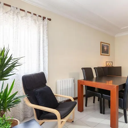 Ana's House - Minho's Guest Apartment Braga