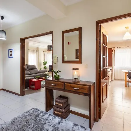Ana's House - Minho's Guest *