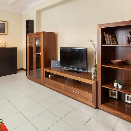 Apartment Ana's House - Minho's Guest *
