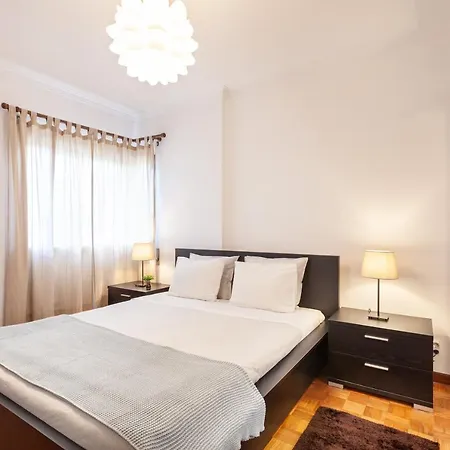 Apartament Ana's House - Minho's Guest Braga
