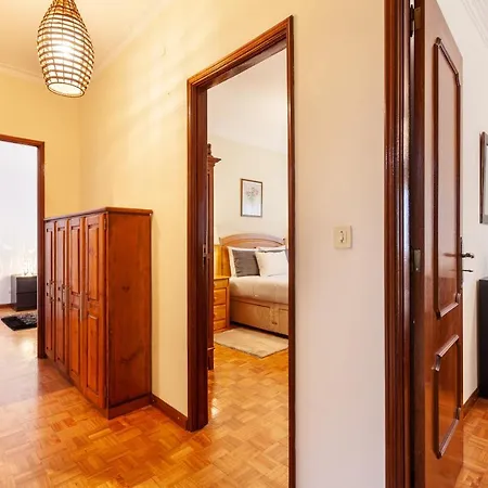 Apartament Ana's House - Minho's Guest