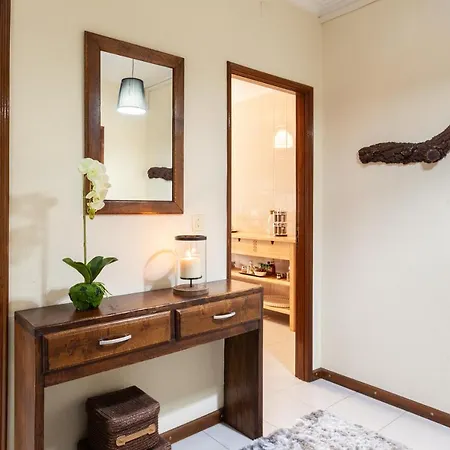 Apartament Ana's House - Minho's Guest
