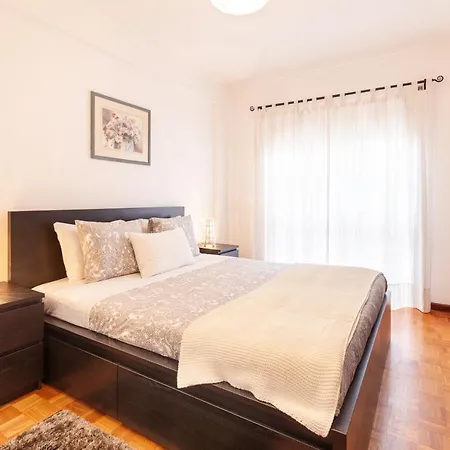 Ana's House - Minho's Guest *