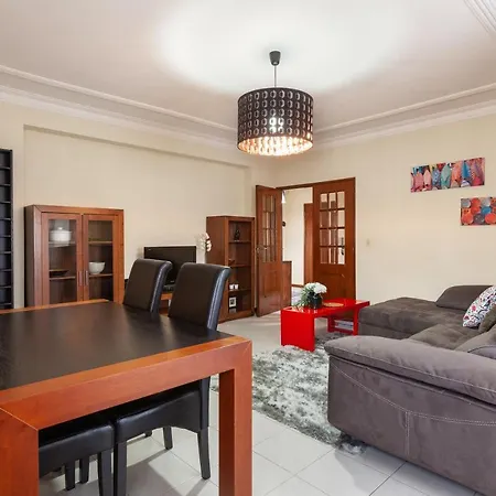 Ana's House - Minho's Guest Apartament