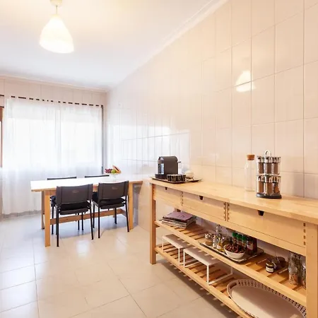 Ana's House - Minho's Guest Braga