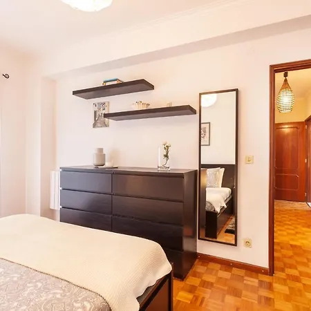 Apartament Ana's House - Minho's Guest Braga